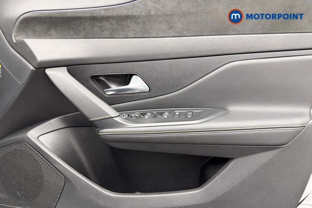 Peugeot 308 GT Automatic Electric Estate - Stock Number (1677531) - 17th supplementary image