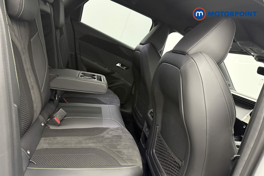 Peugeot 308 GT Automatic Electric Estate - Stock Number (1677531) - 19th supplementary image