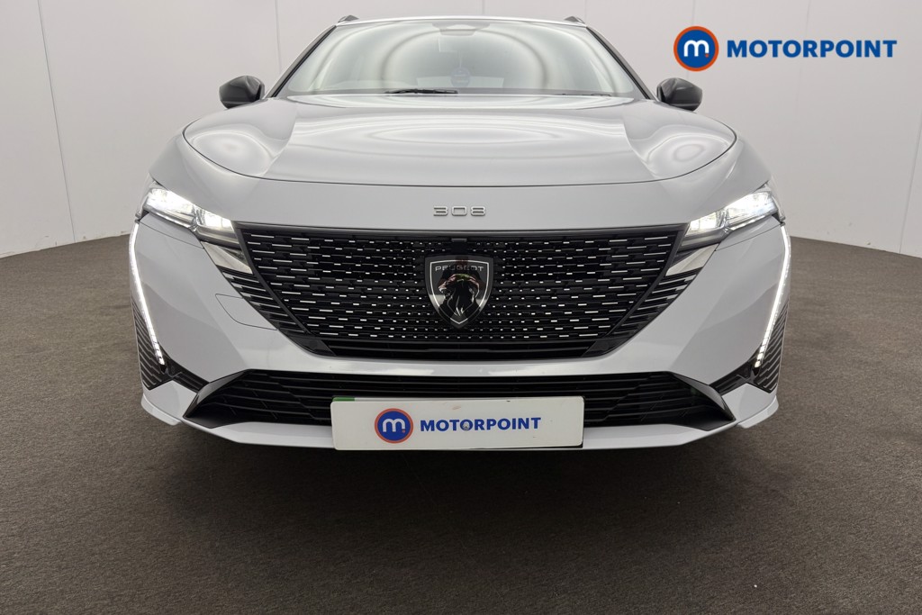 Peugeot 308 GT Automatic Electric Estate - Stock Number (1677531) - 23rd supplementary image