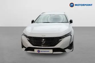 Peugeot 308 GT Automatic Electric Estate - Stock Number (1677531) - Front bumper