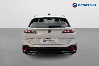 Peugeot 308 GT Automatic Electric Estate - Stock Number (1677531) - Rear bumper