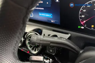 Mercedes-Benz CLA Amg Line Automatic Petrol Coupe - Stock Number (1677627) - 5th supplementary image
