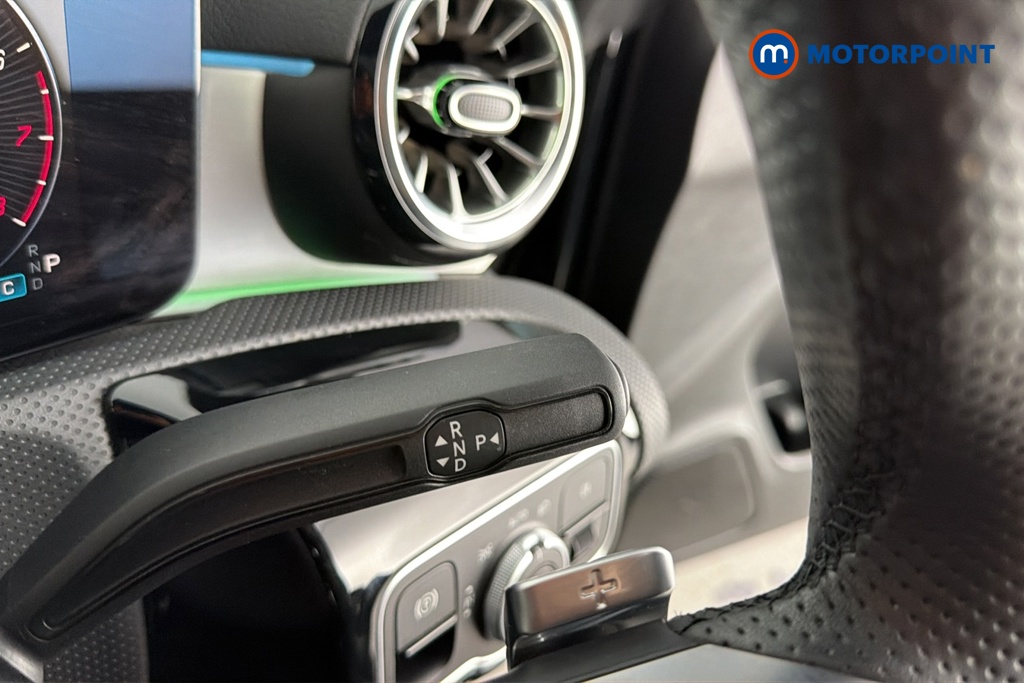 Mercedes-Benz CLA Amg Line Automatic Petrol Coupe - Stock Number (1677627) - 6th supplementary image