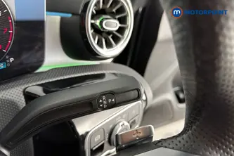 Mercedes-Benz CLA Amg Line Automatic Petrol Coupe - Stock Number (1677627) - 6th supplementary image