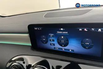 Mercedes-Benz CLA Amg Line Automatic Petrol Coupe - Stock Number (1677627) - 12th supplementary image