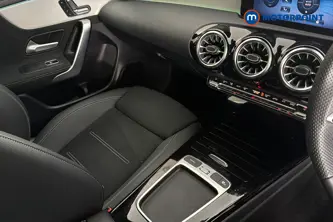 Mercedes-Benz CLA Amg Line Automatic Petrol Coupe - Stock Number (1677627) - 15th supplementary image
