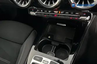 Mercedes-Benz CLA Amg Line Automatic Petrol Coupe - Stock Number (1677627) - 16th supplementary image