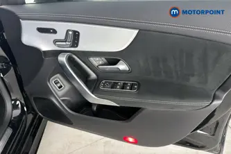 Mercedes-Benz CLA Amg Line Automatic Petrol Coupe - Stock Number (1677627) - 18th supplementary image