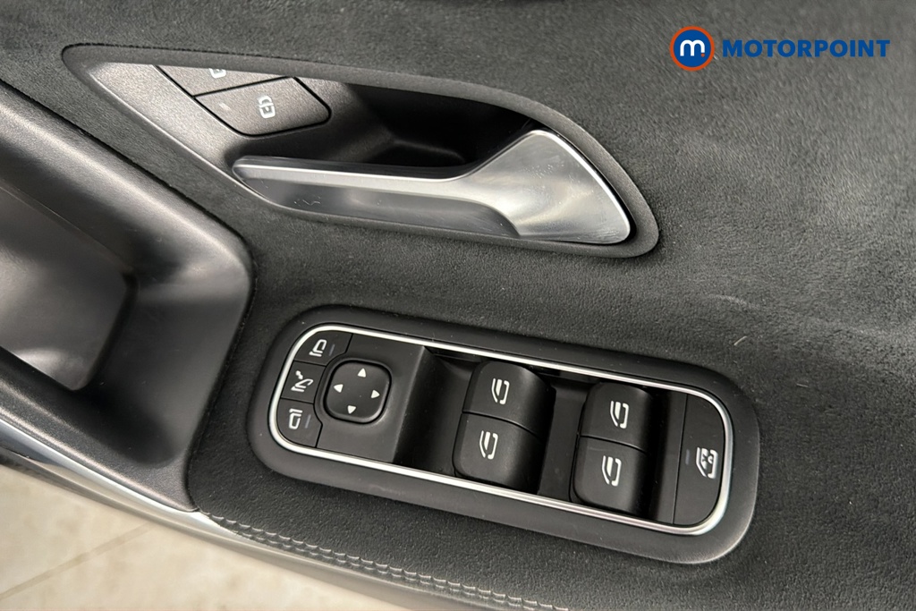 Mercedes-Benz CLA Amg Line Automatic Petrol Coupe - Stock Number (1677627) - 19th supplementary image