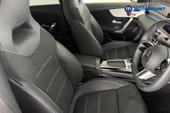 Mercedes-Benz CLA Amg Line Automatic Petrol Coupe - Stock Number (1677627) - 22nd supplementary image