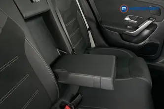 Mercedes-Benz CLA Amg Line Automatic Petrol Coupe - Stock Number (1677627) - 26th supplementary image