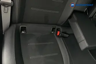 Mercedes-Benz CLA Amg Line Automatic Petrol Coupe - Stock Number (1677627) - 27th supplementary image