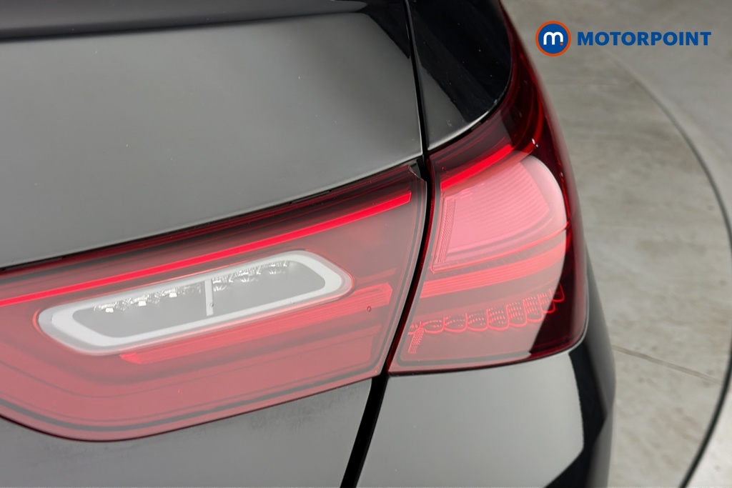 Mercedes-Benz CLA Amg Line Automatic Petrol Coupe - Stock Number (1677627) - 36th supplementary image