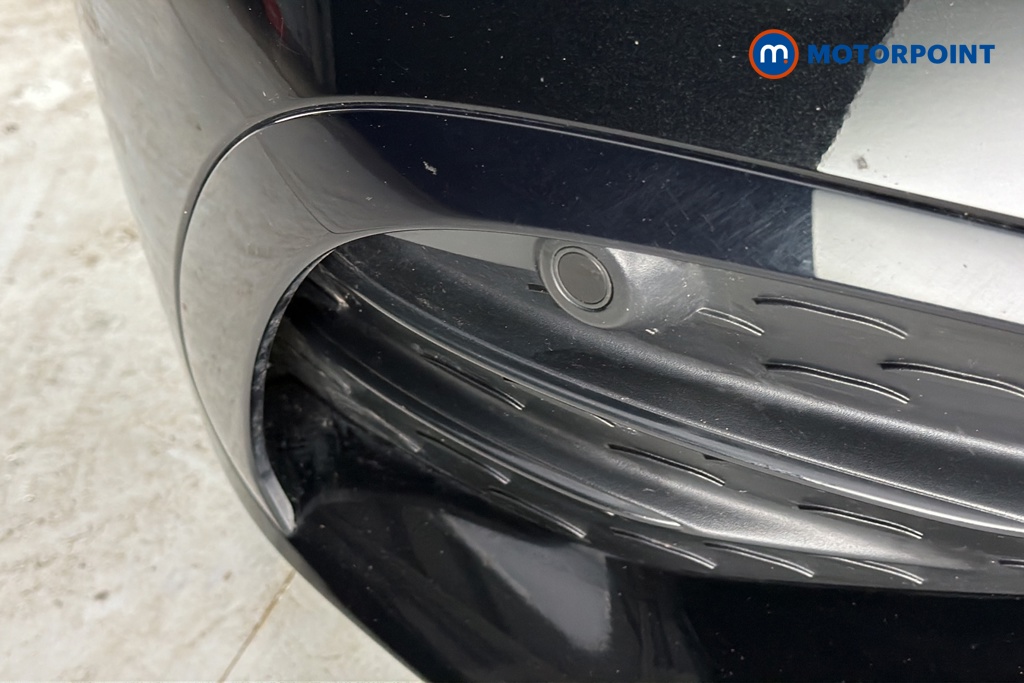 Mercedes-Benz CLA Amg Line Automatic Petrol Coupe - Stock Number (1677627) - 38th supplementary image