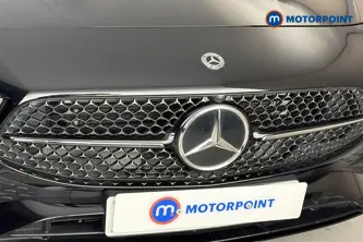 Mercedes-Benz CLA Amg Line Automatic Petrol Coupe - Stock Number (1677627) - 43rd supplementary image