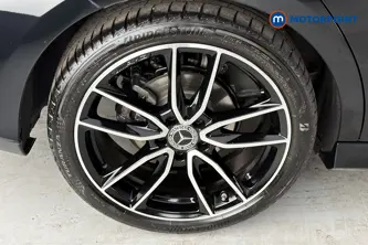 Mercedes-Benz CLA Amg Line Automatic Petrol Coupe - Stock Number (1677627) - 46th supplementary image