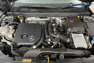 Mercedes-Benz CLA Amg Line Automatic Petrol Coupe - Stock Number (1677627) - 48th supplementary image