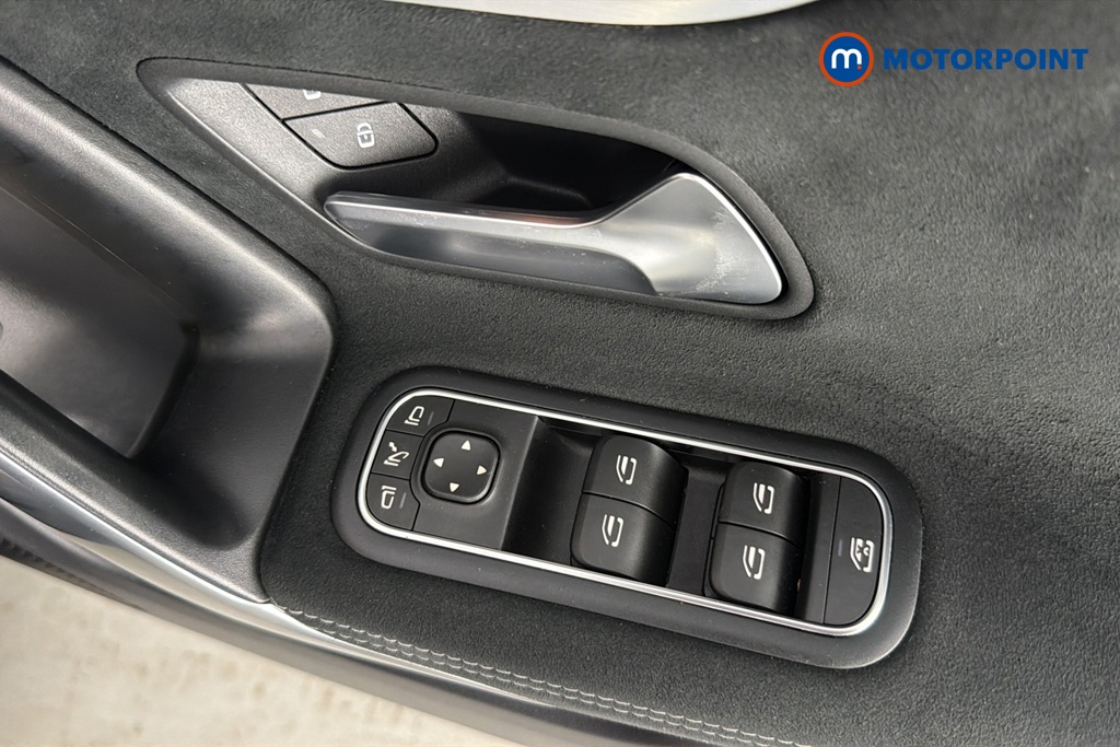 Mercedes-Benz CLA Amg Line Automatic Petrol Coupe - Stock Number (1677628) - 19th supplementary image