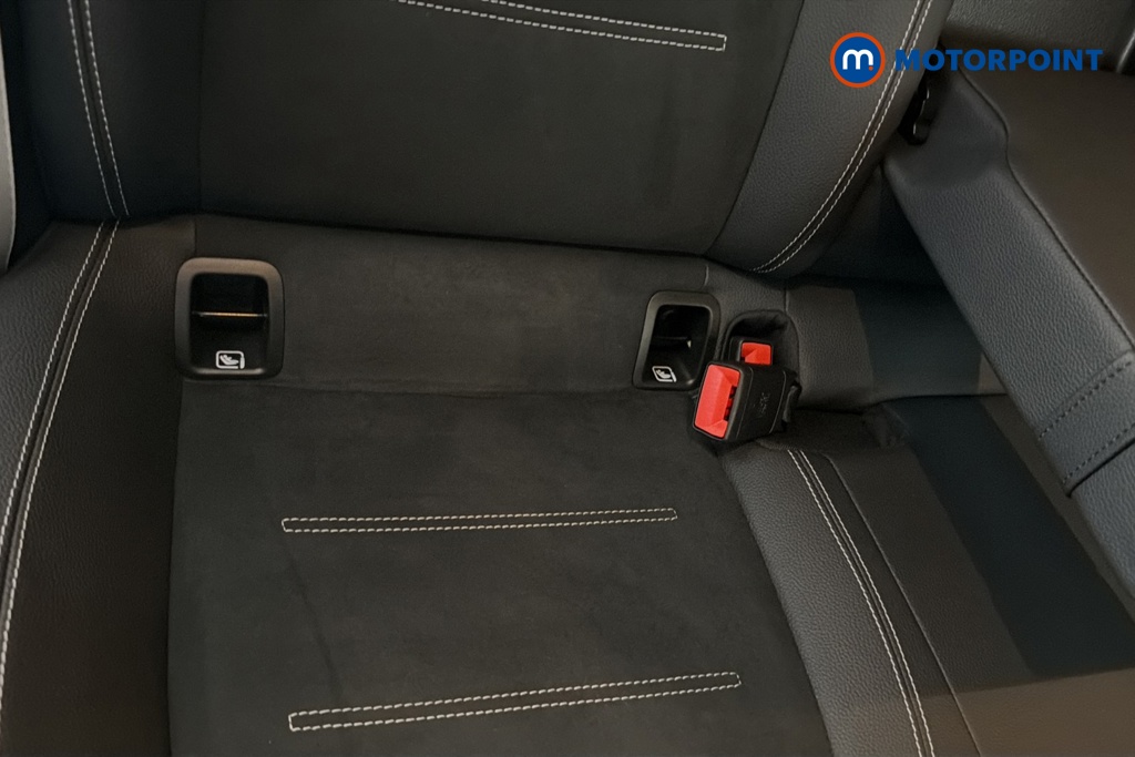 Mercedes-Benz CLA Amg Line Automatic Petrol Coupe - Stock Number (1677628) - 27th supplementary image
