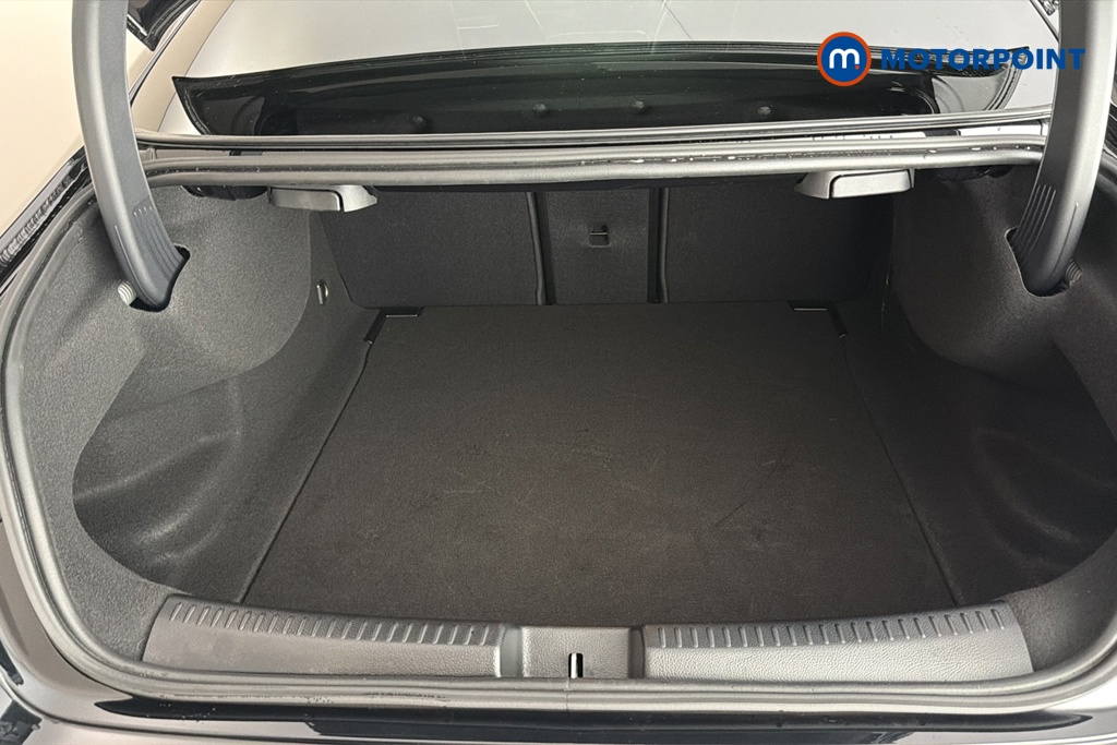Mercedes-Benz CLA Amg Line Automatic Petrol Coupe - Stock Number (1677628) - 30th supplementary image