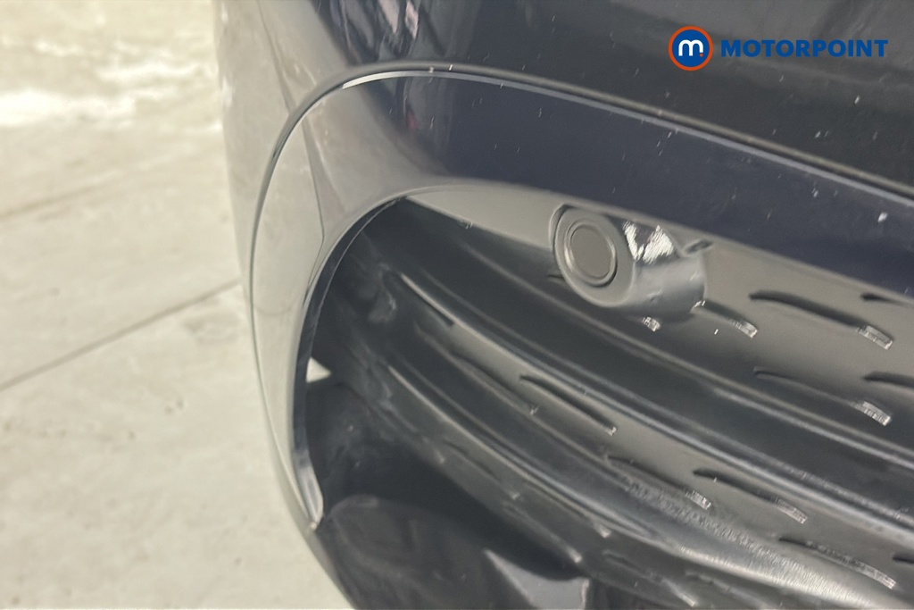 Mercedes-Benz CLA Amg Line Automatic Petrol Coupe - Stock Number (1677628) - 38th supplementary image