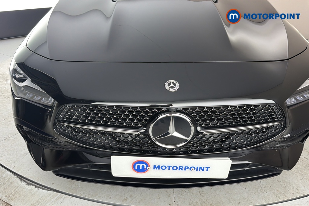 Mercedes-Benz CLA Amg Line Automatic Petrol Coupe - Stock Number (1677628) - 43rd supplementary image