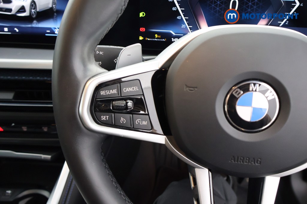 BMW 2 Series M Sport Automatic Petrol Coupe - Stock Number (1677668) - 2nd supplementary image