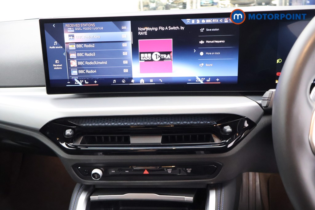 BMW 2 Series M Sport Automatic Petrol Coupe - Stock Number (1677668) - 8th supplementary image