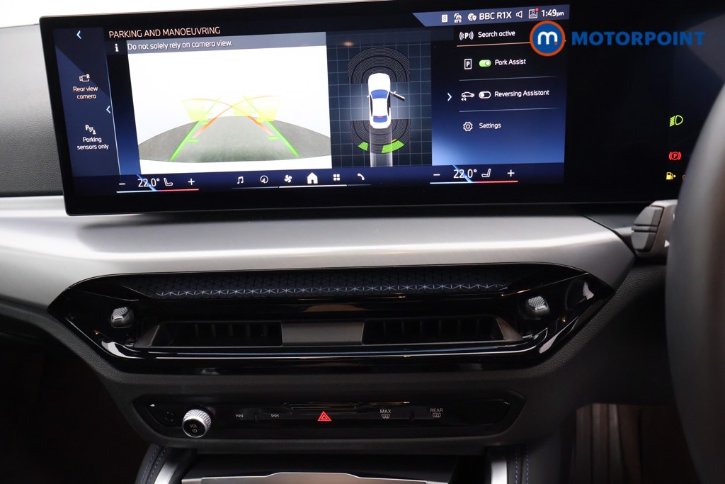 BMW 2 Series M Sport Automatic Petrol Coupe - Stock Number (1677668) - 9th supplementary image