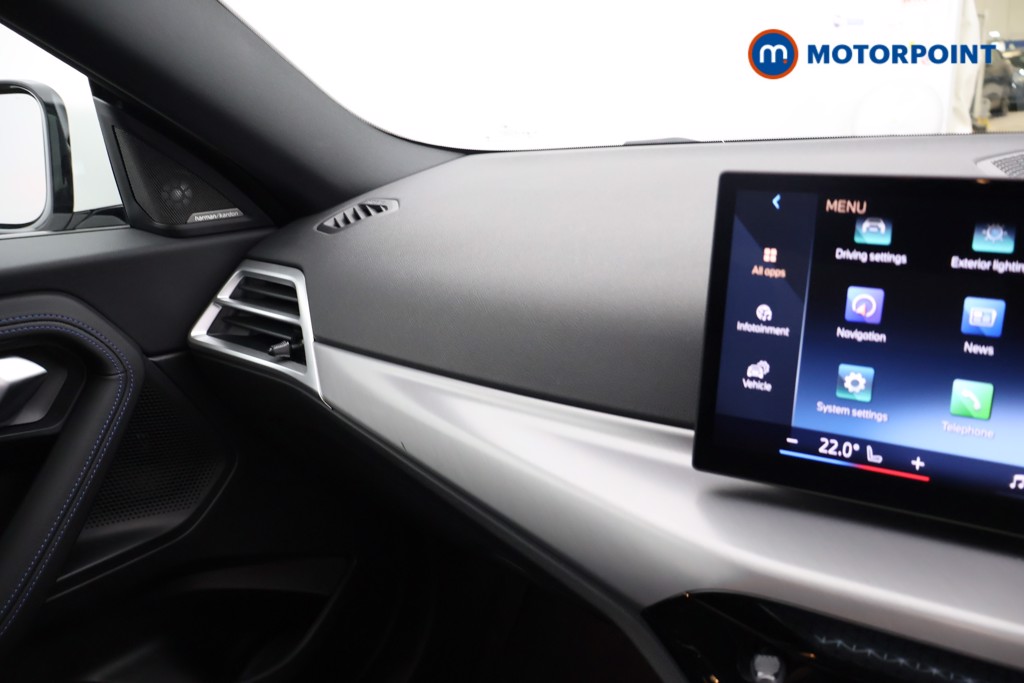 BMW 2 Series M Sport Automatic Petrol Coupe - Stock Number (1677668) - 12th supplementary image