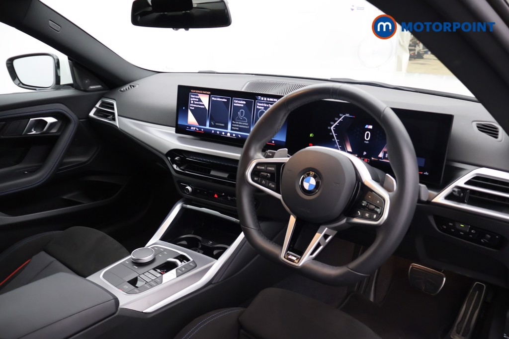BMW 2 Series M Sport Automatic Petrol Coupe - Stock Number (1677668) - 15th supplementary image