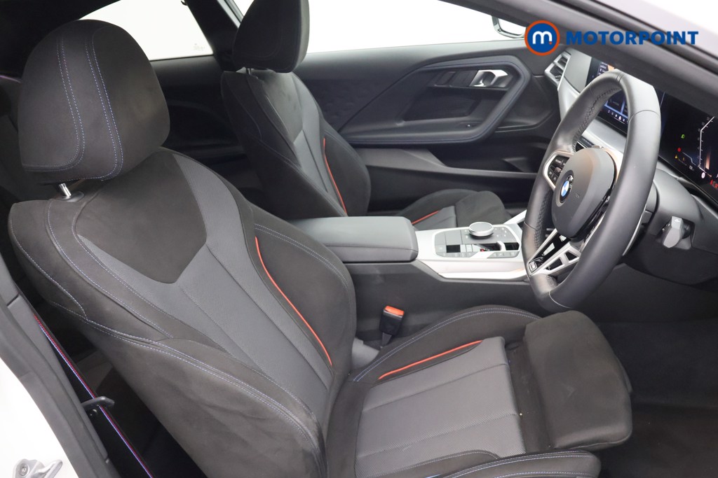 BMW 2 Series M Sport Automatic Petrol Coupe - Stock Number (1677668) - 16th supplementary image