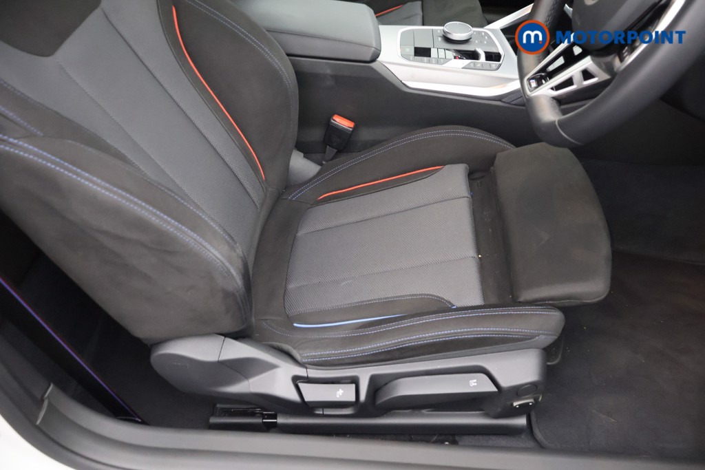 BMW 2 Series M Sport Automatic Petrol Coupe - Stock Number (1677668) - 17th supplementary image