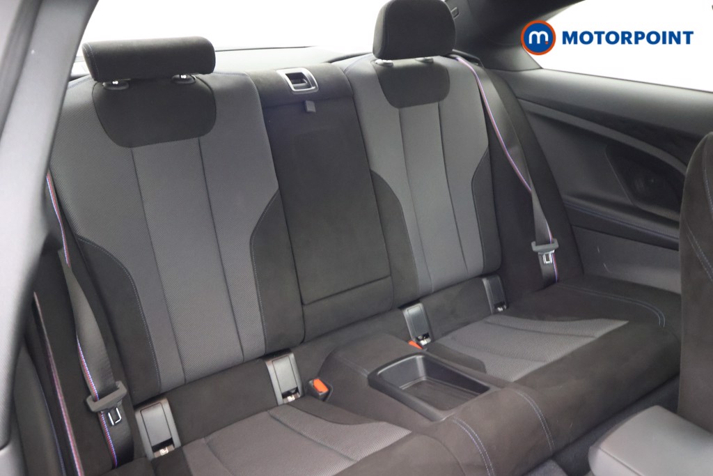 BMW 2 Series M Sport Automatic Petrol Coupe - Stock Number (1677668) - 19th supplementary image