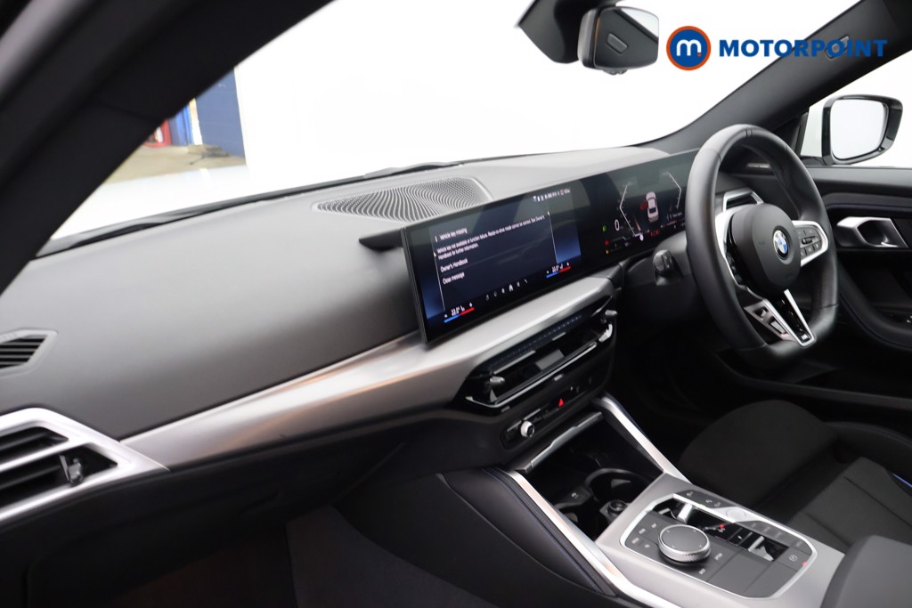 BMW 2 Series M Sport Automatic Petrol Coupe - Stock Number (1677668) - 20th supplementary image
