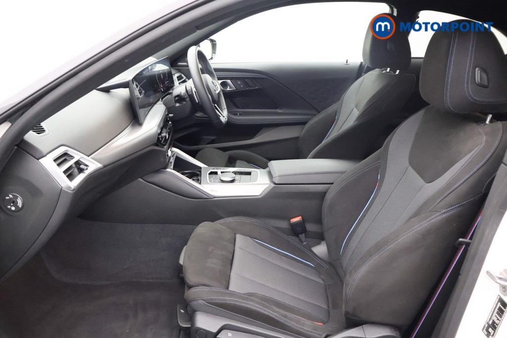 BMW 2 Series M Sport Automatic Petrol Coupe - Stock Number (1677668) - 21st supplementary image