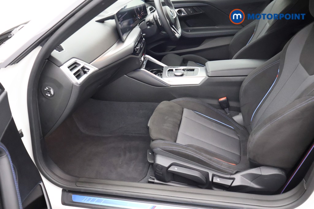 BMW 2 Series M Sport Automatic Petrol Coupe - Stock Number (1677668) - 22nd supplementary image