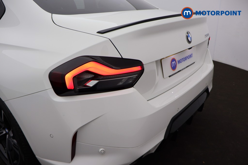 BMW 2 Series M Sport Automatic Petrol Coupe - Stock Number (1677668) - 24th supplementary image