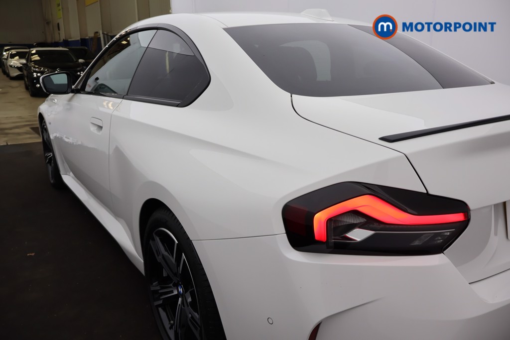 BMW 2 Series M Sport Automatic Petrol Coupe - Stock Number (1677668) - 25th supplementary image