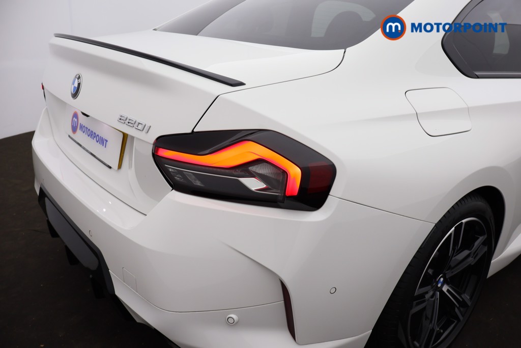 BMW 2 Series M Sport Automatic Petrol Coupe - Stock Number (1677668) - 26th supplementary image