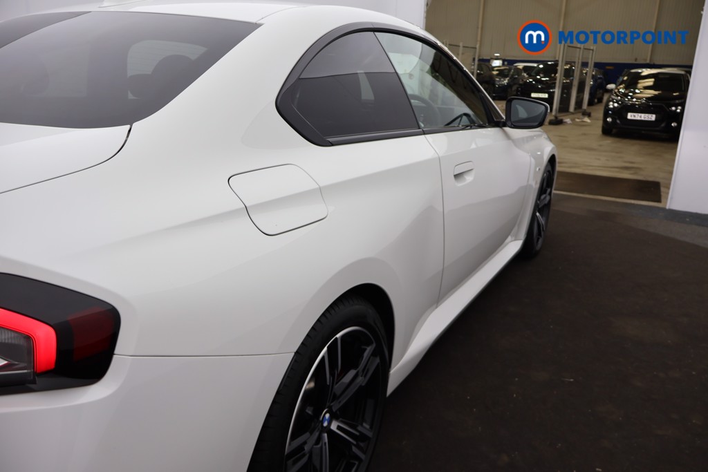 BMW 2 Series M Sport Automatic Petrol Coupe - Stock Number (1677668) - 27th supplementary image