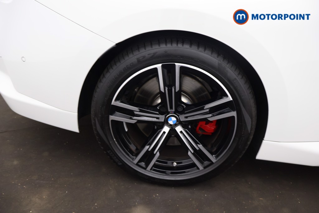 BMW 2 Series M Sport Automatic Petrol Coupe - Stock Number (1677668) - 28th supplementary image