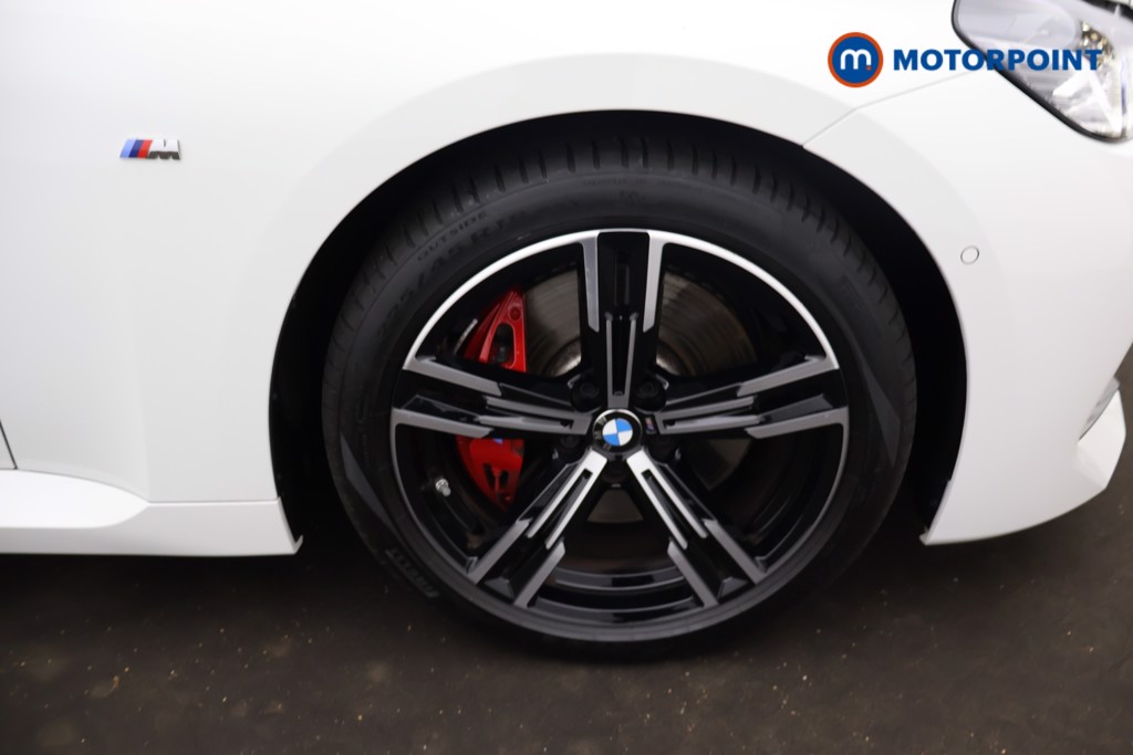 BMW 2 Series M Sport Automatic Petrol Coupe - Stock Number (1677668) - 29th supplementary image