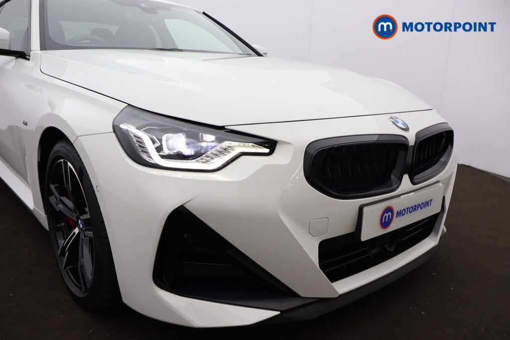 BMW 2 Series M Sport Automatic Petrol Coupe - Stock Number (1677668) - 30th supplementary image
