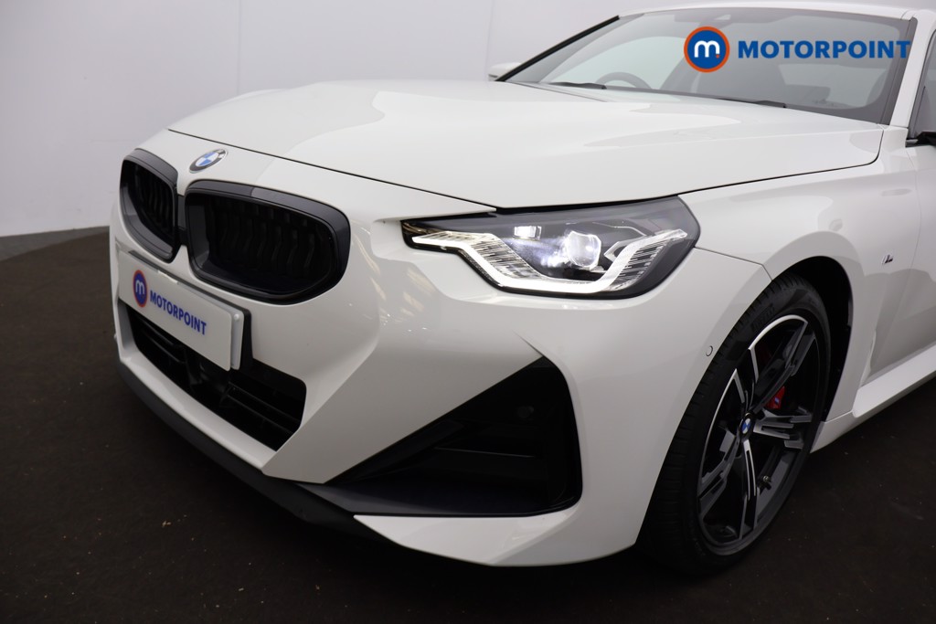 BMW 2 Series M Sport Automatic Petrol Coupe - Stock Number (1677668) - 32nd supplementary image
