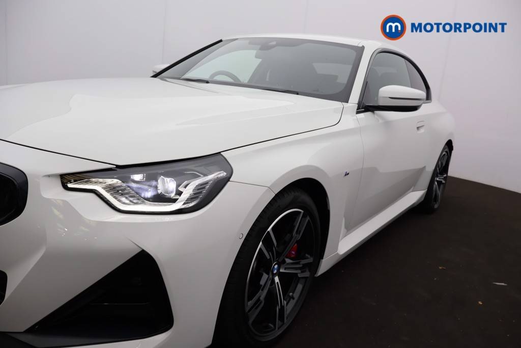 BMW 2 Series M Sport Automatic Petrol Coupe - Stock Number (1677668) - 33rd supplementary image