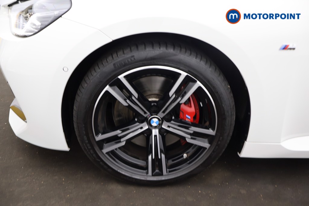 BMW 2 Series M Sport Automatic Petrol Coupe - Stock Number (1677668) - 34th supplementary image