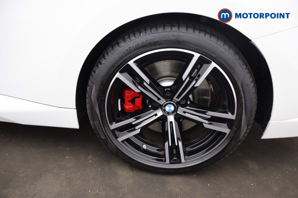 BMW 2 Series M Sport Automatic Petrol Coupe - Stock Number (1677668) - 35th supplementary image