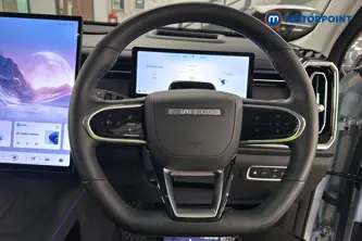 Jaecoo 7 Luxury Automatic Petrol Plug-In Hybrid SUV - Stock Number (1678133) - 2nd supplementary image