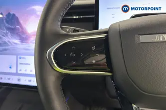 Jaecoo 7 Luxury Automatic Petrol Plug-In Hybrid SUV - Stock Number (1678133) - 4th supplementary image